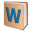 WordWeb icon